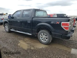 2014 Ford F-150 XL с VIN 1FTEW1CM8EFB28788, выставлен на аукционе Copart как лот 49265005 с пробегом 52 263 миль миль и Списание • Salvage title. История ставок и продаж доступна на DreamBid. Изображение 2.