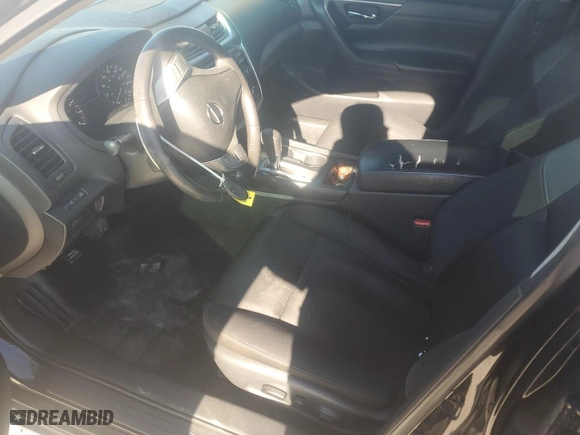 2017 Nissan Altima 2.5 SR with VIN 1N4AL3AP8HC277889, listed as a Copart auction lot 47003545 with 150,082 mi miles and Salvage Title. Bid and sale history available at carsss.com. Image 7.
