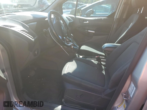 2020 Ford Transit Connect XLT с VIN NM0GS9F29L1466866, выставлен на аукционе Copart как лот 73131744 с пробегом 48 840 миль миль и На запчасти • Non repairable. История ставок и продаж доступна на DreamBid. Изображение 7.