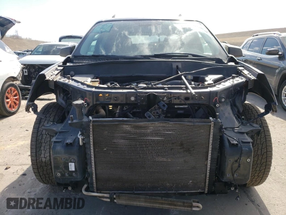 2014 GMC Acadia SLE с VIN 1GKKVNED7EJ214301, выставлен на аукционе Copart как лот 47446465 с пробегом 92 480 миль миль и Списание • Salvage title. История ставок и продаж доступна на DreamBid. Изображение 5.