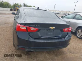 2016 Chevrolet Malibu LT with VIN 1G1ZF5SX6GF232177, listed as a IAAI auction lot 41799612 with 170,760 mi miles and . Bid and sale history available at DreamBid. Image 16.
