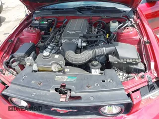 2007 Ford Mustang GT Deluxe с VIN 1ZVFT82H075198785, выставлен на аукционе IAAI как лот 42349870 с пробегом 42 229 миль миль и . История ставок и продаж доступна на DreamBid. Изображение 10.
