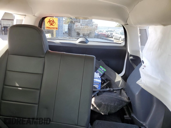 2014 Jeep Patriot High Altitude z VIN 1C4NJPFA0ED928189, wystawiony jako Copart lot #48682375 z przebiegiem 113 178 mil mil oraz Szkoda całkowita • Salvage title. Historia ofert i sprzedaży dostępna na DreamBid. Obrazek 10.