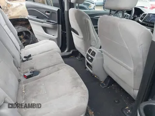 2016 Honda Pilot EX with VIN 5FNYF5H33GB002642, listed as a IAAI auction lot 41495578 with 228,666 mi miles. Bid and sale history available at carsss.com. Image 8.