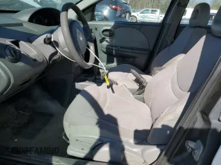 2004 Saturn ION ION 2 z VIN 1G8AJ52FX4Z136826, wystawiony jako Copart lot #49333825 z przebiegiem Nie podano mil oraz Tytuł czysty. Historia ofert i sprzedaży dostępna na DreamBid. Obrazek 7.