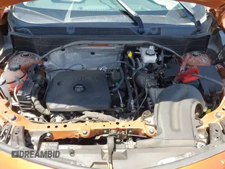 2022 Buick Encore GX Preferred с VIN KL4MMCSLXNB013648, выставлен на аукционе IAAI как лот 42392155 с пробегом 24 563 миль миль и . История ставок и продаж доступна на DreamBid. Изображение 10.