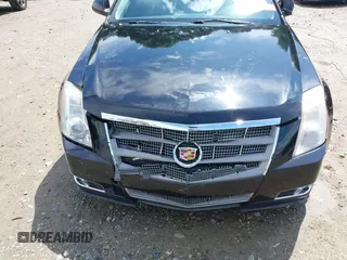 2011 Cadillac CTS Premium с VIN 1G6DS5ED5B0100556, выставлен на аукционе IAAI как лот 42376645 с пробегом 145 376 миль миль и . История ставок и продаж доступна на DreamBid. Изображение 6.