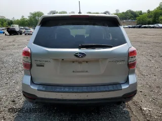 2015 Subaru Forester Touring z VIN JF2SJAWC8FH548336, wystawiony jako Copart lot #60596095 z przebiegiem 134 702 mil mil oraz Szkoda całkowita • Salvage title. Historia ofert i sprzedaży dostępna na DreamBid. Obrazek 6.