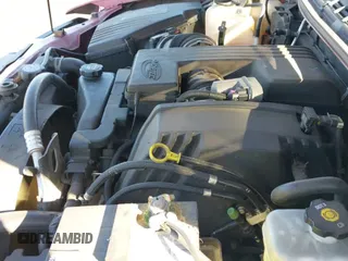 2004 Chevrolet Colorado 1SB LS Z85 с VIN 1GCDT136248129380, выставлен на аукционе IAAI как лот 41694799 с пробегом 200 484 миль миль и . История ставок и продаж доступна на DreamBid. Изображение 19.