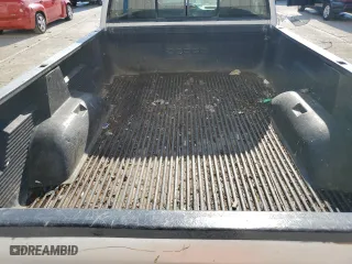 1995 Dodge Ram 1500 with VIN 1B7HC16YXSS381795, listed as a Copart auction lot 86858174 with 263,589 mi miles and Salvage Title. Bid and sale history available at carsss.com. Image 10.