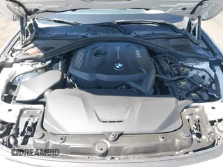 2019 BMW 4 Series 430i with VIN WBA4W3C55KAF91660, listed as a IAAI auction lot 41824102 with 92,858 mi miles and . Bid and sale history available at DreamBid. Image 10.