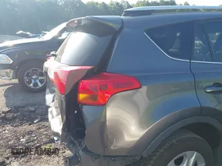 2014 Toyota RAV4 LE z VIN JTMZFREV9E5018084, wystawiony jako IAAI lot #42573040 z przebiegiem 168 661 mil mil oraz . Historia ofert i sprzedaży dostępna na DreamBid. Obrazek 17.