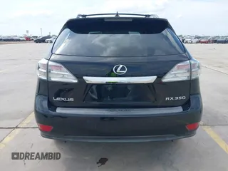 2010 Lexus RX 350 z VIN 2T2ZK1BA1AC030236, wystawiony jako IAAI lot #42073811 z przebiegiem 123 626 mil mil oraz . Historia ofert i sprzedaży dostępna na DreamBid. Obrazek 17.