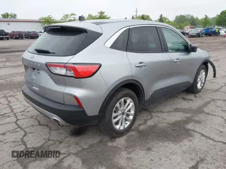 2022 Ford Escape SE z VIN 1FMCU0G62NUB32670, wystawiony jako IAAI lot #42259177 z przebiegiem 67 692 mil mil oraz . Historia ofert i sprzedaży dostępna na DreamBid. Obrazek 4.
