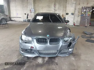 2007 BMW 3 Series 335i with VIN WBAWL735X7PX42731, listed as a IAAI auction lot 42362319 with 64,372 mi miles and . Bid and sale history available at DreamBid. Image 12.