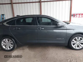 2018 Chevrolet Impala LT z VIN 2G1105S32J9121752, wystawiony jako IAAI lot #42108227 z przebiegiem 67 225 mil mil oraz . Historia ofert i sprzedaży dostępna na DreamBid. Obrazek 13.