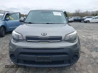2018 Kia Soul with VIN KNDJN2A2XJ7522743, listed as a IAAI auction lot 41910067 with 103,388 mi miles and . Bid and sale history available at DreamBid. Image 12.