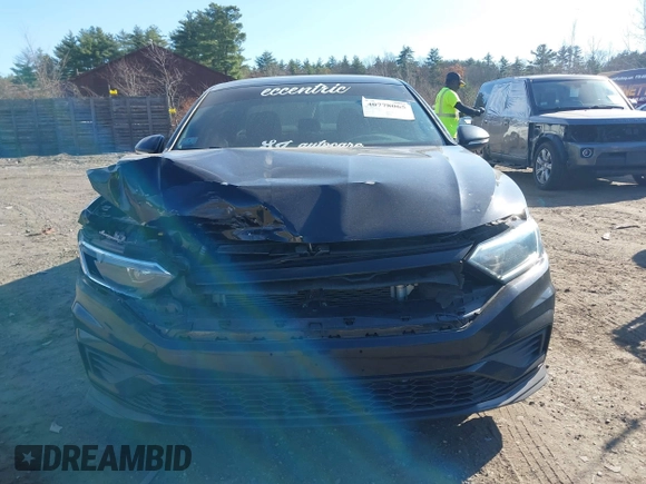 2019 Volkswagen Jetta GLI S z VIN 3VW5T7BU1KM156888, wystawiony jako IAAI lot #40778065 z przebiegiem 97 114 mil mil oraz . Historia ofert i sprzedaży dostępna na DreamBid. Obrazek 12.