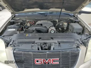 2007 GMC Yukon SLE with VIN 1GKFC13J47R230064, listed as a Copart auction lot 47835865 with 0 mi miles and Salvage Title. Bid and sale history available at carsss.com. Image 14.