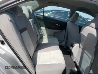 2014 Toyota Camry L with VIN 4T4BF1FK8ER421682, listed as a Copart auction lot 52621075 with 31,272 mi miles and Salvage Title. Bid and sale history available at DreamBid. Image 10.