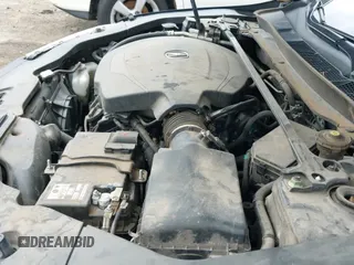 2018 Acura TLX w/A-SPEC Pkg with VIN 19UUB3F60JA002188, listed as a IAAI auction lot 42135594 with 149,389 mi miles and . Bid and sale history available at DreamBid. Image 12.