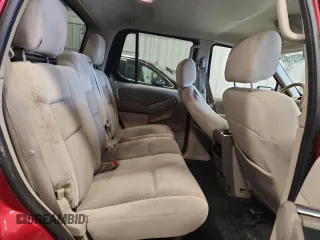 2007 Ford Explorer Sport Trac XLT с VIN 1FMEU51K97UA11553, выставлен на аукционе Copart как лот 65427215 с пробегом 126 879 миль миль и Чистый • Clean title. История ставок и продаж доступна на DreamBid. Изображение 10.