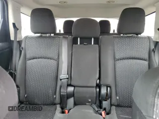 2019 Dodge Journey SE с VIN 3C4PDCBB5KT701433, выставлен на аукционе Copart как лот 55660715 с пробегом 133 356 миль миль и Списание • Salvage title. История ставок и продаж доступна на DreamBid. Изображение 10.