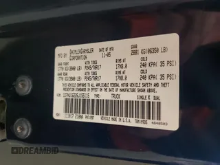 2006 Dodge 1500 SLT with VIN 1D7HU16226J155115, listed as a Copart auction lot 48674435 with 178,008 mi miles and Clean Title. Bid and sale history available at DreamBid. Image 12.