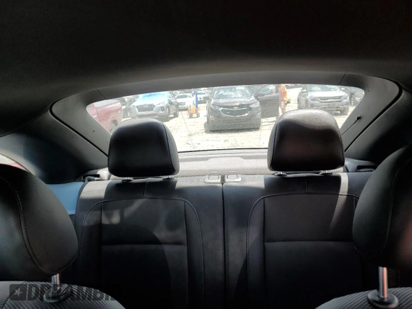 2012 Volkswagen Beetle 2.5L PZEV with VIN 3VWJP7AT1CM652044, listed as a Copart auction lot 60855665 with 49,481 mi miles and Clean title. Bid and sale history available at DreamBid. Image 10.