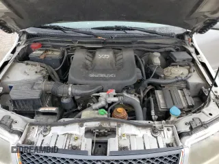 2007 Suzuki Grand Vitara with VIN JS3TD941474204507, listed as a Copart auction lot 84394604 with 308,294 mi miles and Salvage title. Bid and sale history available at DreamBid. Image 12.