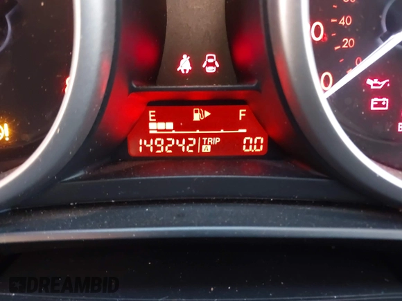 2010 Mazda 3 S Sport with VIN JM1BL1H69A1127601, listed as a IAAI auction lot 41436571 with 149,242 mi miles and . Bid and sale history available at DreamBid. Image 7.