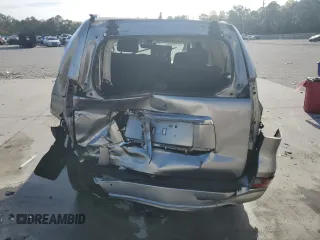 2021 Lexus GX 460 Premium z VIN JTJAM7BX8M5269459, wystawiony jako Copart lot #51836165 z przebiegiem 108 415 mil mil oraz Szkody całkowita. Historia ofert i sprzedaży dostępna na DreamBid. Obrazek 6.