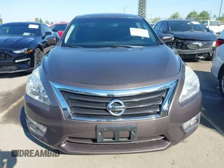 2013 Nissan Altima SV with VIN 1N4AL3APXDN509505, listed as a IAAI auction lot 41967363 with 133,122 mi miles and . Bid and sale history available at carsss.com. Image 12.