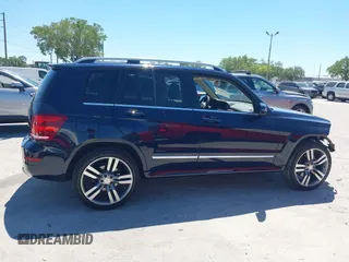 2014 Mercedes-Benz GLK 350 with VIN WDCGG5HB0EG337418, listed as a IAAI auction lot 41897311 with 161,358 mi miles and . Bid and sale history available at DreamBid. Image 14.