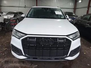 2023 Audi Q7 Premium Plus с VIN WA1LXBF76PD002387, выставлен на аукционе IAAI как лот 41307681 с пробегом 27 674 миль миль и . История ставок и продаж доступна на DreamBid. Изображение 12.