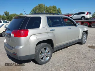 2015 GMC Terrain SLE с VIN 2GKFLWEK7F6191676, выставлен на аукционе IAAI как лот 40430136 с пробегом 108 902 миль миль и . История ставок и продаж доступна на DreamBid. Изображение 4.