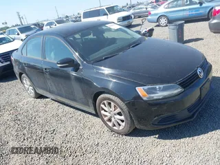 2012 Volkswagen Jetta SE с VIN 3VWDP7AJ4CM314780, выставлен на аукционе IAAI как лот 42444750 с пробегом 107 425 миль миль и . История ставок и продаж доступна на DreamBid. Изображение 1.