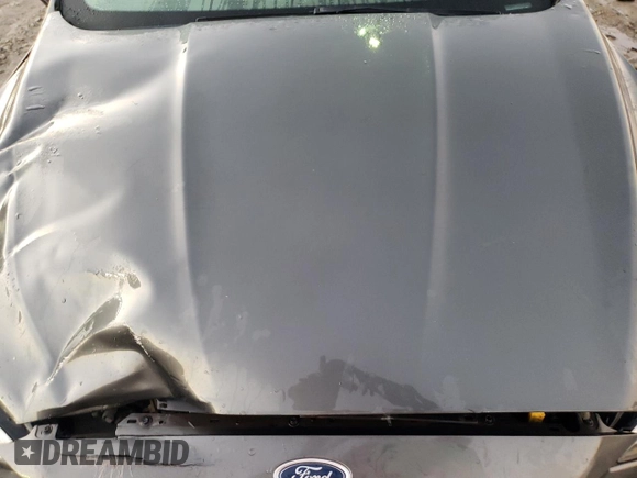 2017 Ford Fusion SE with VIN 3FA6P0H76HR319606, listed as a Copart auction lot 80635674 with 134,230 mi miles and Salvage Title. Bid and sale history available at DreamBid. Image 11.