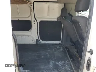 2021 Nissan NV200 S z VIN 3N6CM0KN2MK690923, wystawiony jako Copart lot #58934065 z przebiegiem 119 493 mil mil oraz Szkoda całkowita • Salvage title. Historia ofert i sprzedaży dostępna na DreamBid. Obrazek 11.