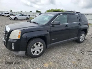 2013 GMC Terrain SLE с VIN 2GKALSEK1D6232075, выставлен на аукционе Copart как лот 54844745 с пробегом 138 826 миль миль и Списание • Salvage title. История ставок и продаж доступна на DreamBid. Изображение 1.