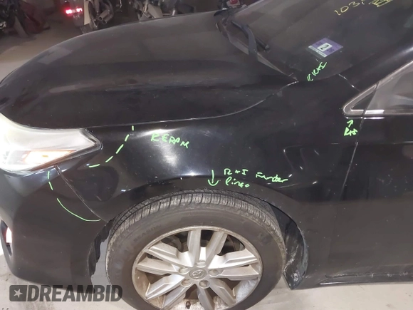 2014 Toyota Avalon Limited with VIN 4T1BK1EB0EU114093, listed as a IAAI auction lot 41311332 with 103,479 mi miles and . Bid and sale history available at DreamBid. Image 20.