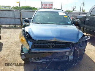 2010 Toyota RAV4 with VIN JTMZF4DV1A5017557, listed as a IAAI auction lot 42268749 with 186,735 mi miles and . Bid and sale history available at DreamBid. Image 13.