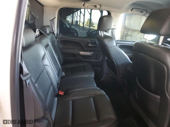 2014 Chevrolet Silverado 1500 LT with VIN 3GCUKREC4EG143877, listed as a Copart auction lot 53731645 with 149,481 mi miles and Salvage Title. Bid and sale history available at carsss.com. Image 10.