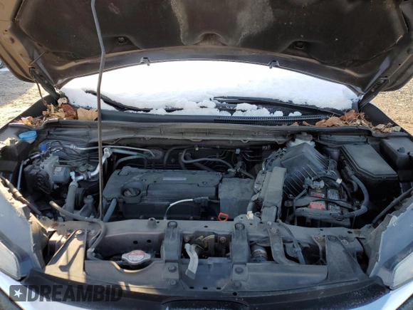 2016 Honda CR-V SE with VIN 5J6RM4H49GL103513, listed as a Copart auction lot 85911354 with 90,434 mi miles and Salvage Title. Bid and sale history available at carsss.com. Image 13.