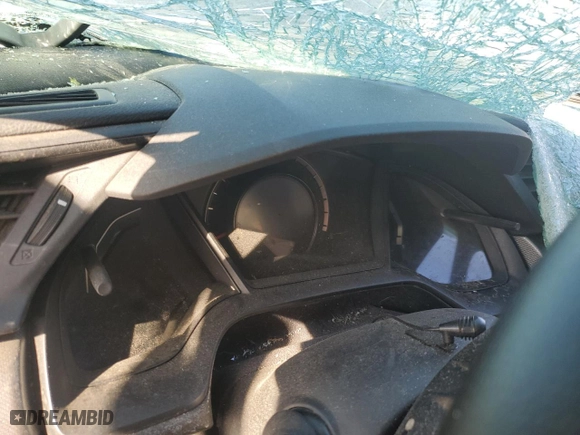 2018 Honda Civic Sedan LX with VIN 19XFC2F54JE029865, listed as a Copart auction lot 47964865 with 0 mi miles and Salvage Title. Bid and sale history available at carsss.com. Image 9.