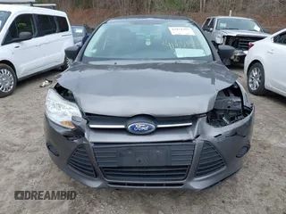 2012 Ford Focus S with VIN 1FAHP3E23CL306547, listed as a IAAI auction lot 41831357 with 187,629 mi miles and . Bid and sale history available at DreamBid. Image 6.