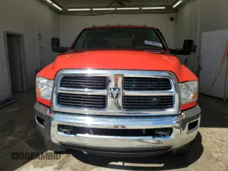 2011 Ram 2500 Big Horn with VIN 3D7UT2CL5BG601628, listed as a Copart auction lot 47194315 with 223,245 mi miles and Salvage Title. Bid and sale history available at carsss.com. Image 5.