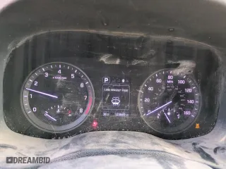 2017 Hyundai Tucson SE with VIN KM8J3CA40HU315198, listed as a Copart auction lot 42460705 with 103,841 mi miles and Salvage Title. Bid and sale history available at carsss.com. Image 9.