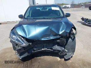 2017 Nissan Sentra SL with VIN 3N1AB7AP6HY363314, listed as a IAAI auction lot 42112138 with 61,780 mi miles and . Bid and sale history available at DreamBid. Image 6.