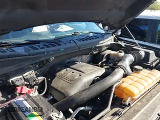2015 Ford F-150 XL with VIN 1FTEW1CGXFKD98530, listed as a IAAI auction lot 41687753 with 104,281 mi miles. Bid and sale history available at carsss.com. Image 10.